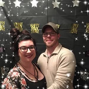 Meet your Posher, Nathan